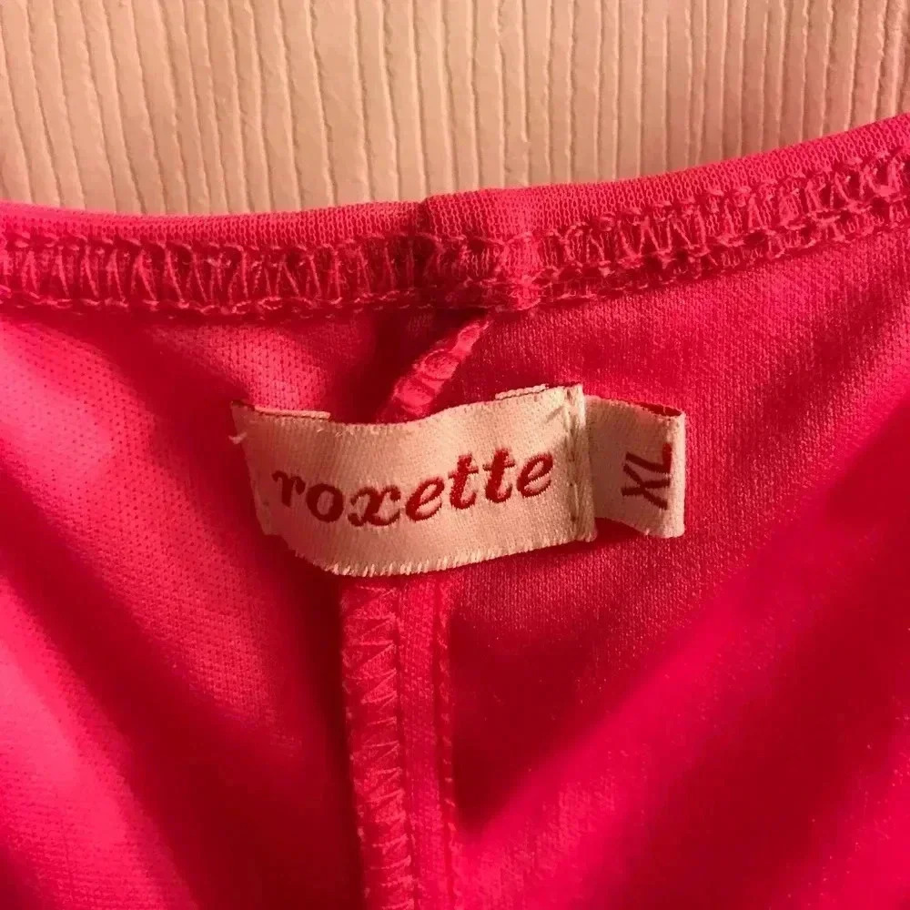 🟨Pink Dress - Picture 2 of 4